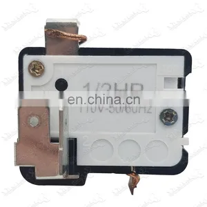 RP Series Relay Push-on Type 24v Starter Relay thumbnail-2