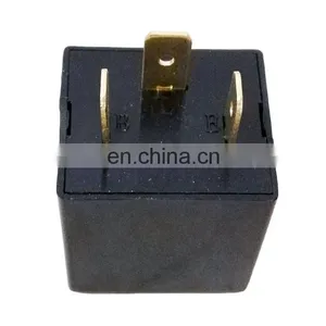 Shiyan Dongfeng DFAC Truck Part 37QB10E-35020 Flasher Relay thumbnail-1