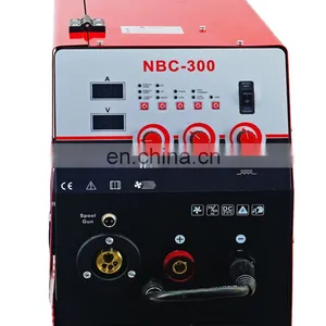 RETOP Digital 5 in 1 Welding Machine Mag Mig MIG 250A Maquina de Solda Weld Mig thumbnail-1