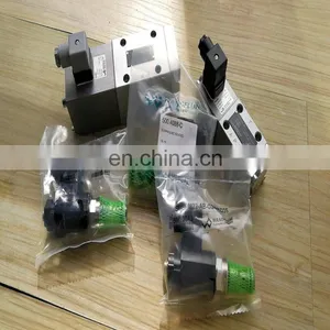 Wandfluh Solenoid Valves SVSPM33-BA-G24/WD SVSPM33-AB-G24/WD thumbnail-4