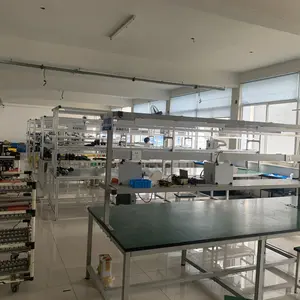 Wuxidonyuxiang company overview - view 2 thumbnail
