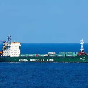 Double Clear Shipping From China to Europe thumbnail-1