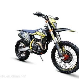 Sell Jhlmoto 300cc Z8 Enduro/Dirt Bike thumbnail-2