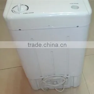 Clothes Cleaning Washing Machine Baby Washing Machine thumbnail-6