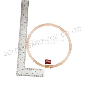 One Step Solution Factory For Sensor Coil Inductor Coil on RFID System Coil And Components Assembly thumbnail-3