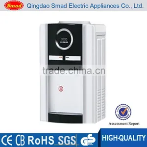 2015 New Various Mini Electric Cooling/compressor Cooling Water Dispenser thumbnail-3