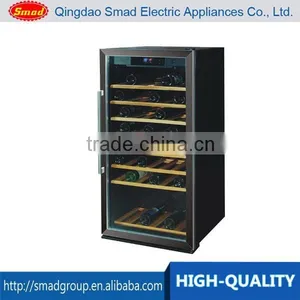 125 Bottles Electric Wine Bottle Cooler thumbnail-1