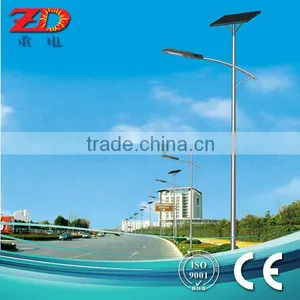 Solar LED Street Light 150w thumbnail-1