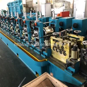 Broom Stick Pipe Tube Production Line With Plastic Extruding Machine thumbnail-1