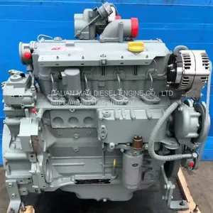 Высококачественный дизельный двигатель Deutz BF4M1013 полный комплектацию thumbnail-2