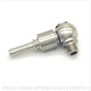 Rotary Banjo Hose Fittings thumbnail-1