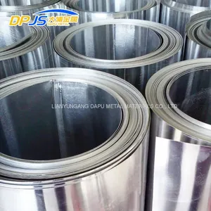 Aluminium Coil Factory 5052H24 5052H22 Alloy for Building Material Roll Aluminium Coil Price thumbnail-4
