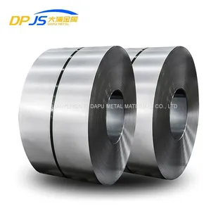 Galvanised Steel Coil/roll/strips SGCC/DC51D/DC52C/DC53D/DC54D/SPCC Hot Dipped Galvanized Steel Coil Factory thumbnail-2