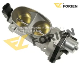 ETC_Electronic Throttle Control_SMP S20038 SPI TB1023 _FORD MUSTANG 2005-2010_4R3Z9E926DA 7R3Z9E926AA 9R3Z9E926A 9R3Z9E926B thumbnail-1