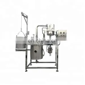 Tobacco Extraction Machine Nicotine Extraction Equipment thumbnail-4