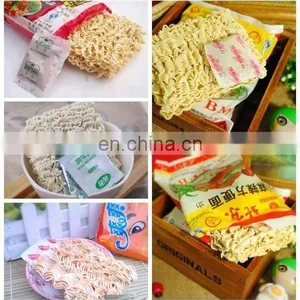 Shanghai FACTORY 10% off Fried & Non-fried Instant Noodle Making Machine Production Line With High Quality thumbnail-5