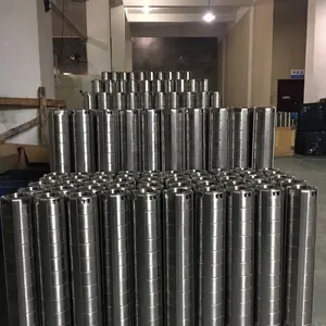 Submer Sible Motor Pumps For Agriculture Diagram Marine Water Pump Energy Saving Stainless Steel thumbnail-1