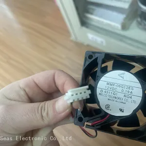 MMS-06C12DS FAN FOR MMF-06G12ES-R04 MU-231C LCD MONITOR thumbnail-3