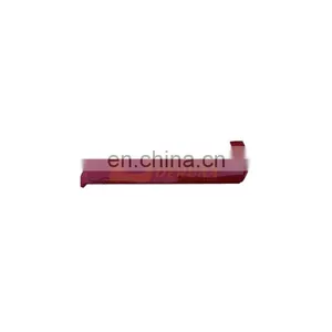 China Heavy Truck Sinotruk HOWO T5g T7h Tx Truck Spare Parts WG1642111020 Right A-Pillar Trim Panel thumbnail-3