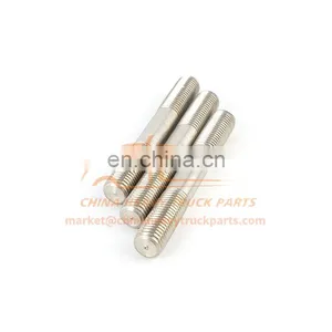 Worth Buying CNHTC WD615.87 D10 Engine Accessories Cylinder Block 190003813443 Stud thumbnail-1
