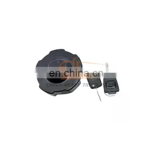 Wholesale High Quality CNHTC SITRAK C7H/T7H/T5G Cabin Assembly 712W12210-0101/2 Metal Fuel Tank Lock Cover Assembly thumbnail-3