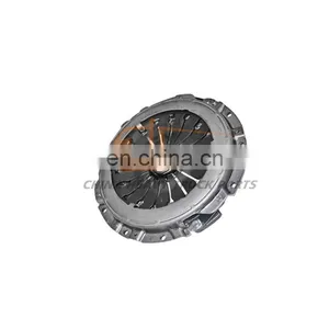 China Heavy Truck Sitrak ZF16S2530TO 16Gear Transmission Accessories WG9925160611/2 Clutch Pressure Plate Assembly thumbnail-2