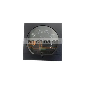 China Original Shacman F2000/L3000/M3000/F3000/X3000 Truck Spare Parts81.27110.6048 Electronic Odometer thumbnail-3