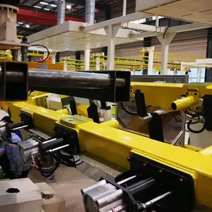 Qingdao Yingxiang Innovation Technology Co., LTD company overview - view 1 thumbnail