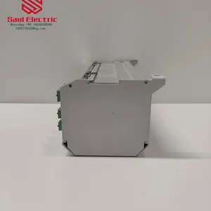 UAD149A0001 3BHE014135R0001 Servo Drive Module thumbnail-4