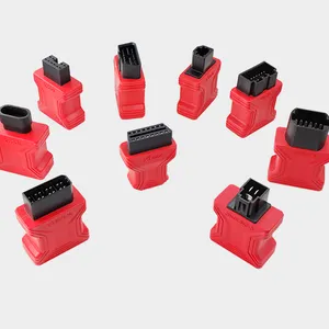 OEM Diagnostic Tool Truck Engineering Vehicle Computer Phone Medical Therapy J1962 Adapter Cable thumbnail-1
