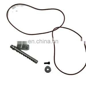 1092 1460 01 MOTOR 280KW 6KV/50HZ 2P IP23 Atlas Screw Air Compressor Spare Parts High Quality thumbnail-5