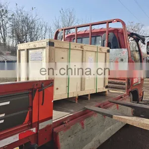 XCMG ZL50GN Loader Parts Air Compressor 860109722 D30-3509100 Engine Parts Compressor Air for Sale thumbnail-6