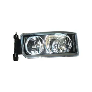 Bus Lights 4121-00039 Combination Headlamp Headlight ZK6120 for Bus Body Parts Led Lights 24v for Buses thumbnail-1