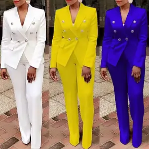 Business Wear Fabric Polyester Rayon TC Fabric (+4%Spandex) Blended Fabric for New Trendy Fashion Business Suits thumbnail-5