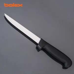 Professional Kitchen Knife Set Premium Stainless Steel Chef Knives Kits Commercial Cook Restaurant Utensils BOLEX CUTLERY thumbnail-2