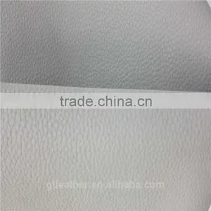 China Leather Barton Print Pattern for Emboss Shoes Leather thumbnail-3