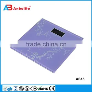 Electronic Bathroom Scale Electronic Digital Weighing Scale thumbnail-2