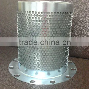 Kaeser BD72 Oil Separator Element 6.3569.0/ Kaeser Compressor Parts/ Oil Filter Separator thumbnail-1