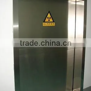 Automatic Radiation Protection Door thumbnail-2