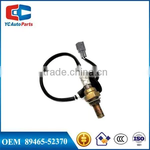 89465-52370 8946552370 Oxygen Sensor Air Fuel Ratio Sensor Lambda Sensor For Toyota Yaris Vios thumbnail-1