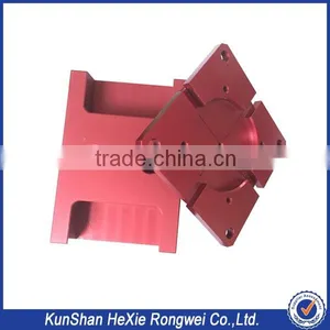 Cnc Metal Precision Part Anodizing Aluminum Parts thumbnail-1