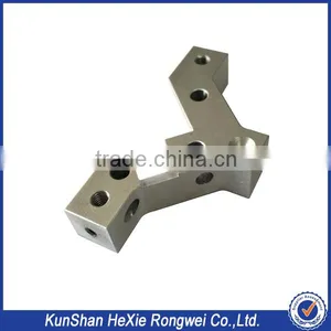 Aluminum Milling CNC Service With High Precision thumbnail-5