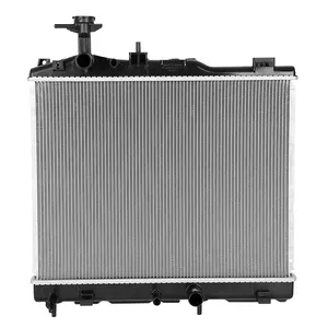 Radiator For DODGE Parts No.1350A670 thumbnail-1