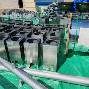 Musical Fountain Equipment Manufacturer thumbnail-1