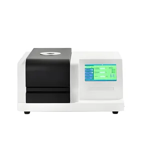 Differential Scanning Calorimeter Calorimetry Price Industrial Instrument Calorimeter thumbnail-3