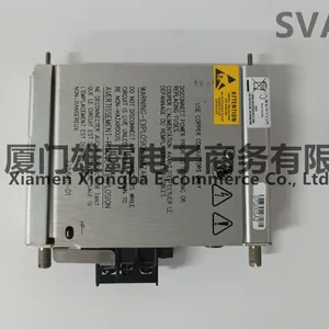 BENTLY 133819-01 Power Input Module thumbnail-1