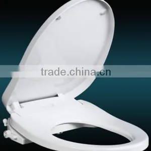 No Electricity Bidet Toilet Seat thumbnail-1