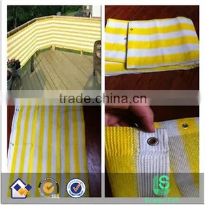Fence Outdoor Privacy Screen Backyard Fencing, Windscreen Shade Cover thumbnail-2