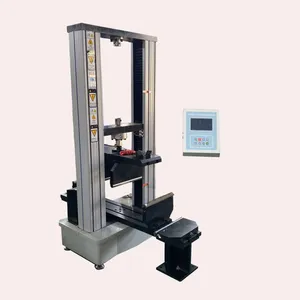 Durable Flexural Test Machine With Mill Test Report & Technical Support thumbnail-4