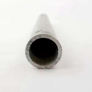 China Brand Wholesale 304L 316 316L Welded Austenitic Piping Stainless Steel Pipe Supplier thumbnail-5